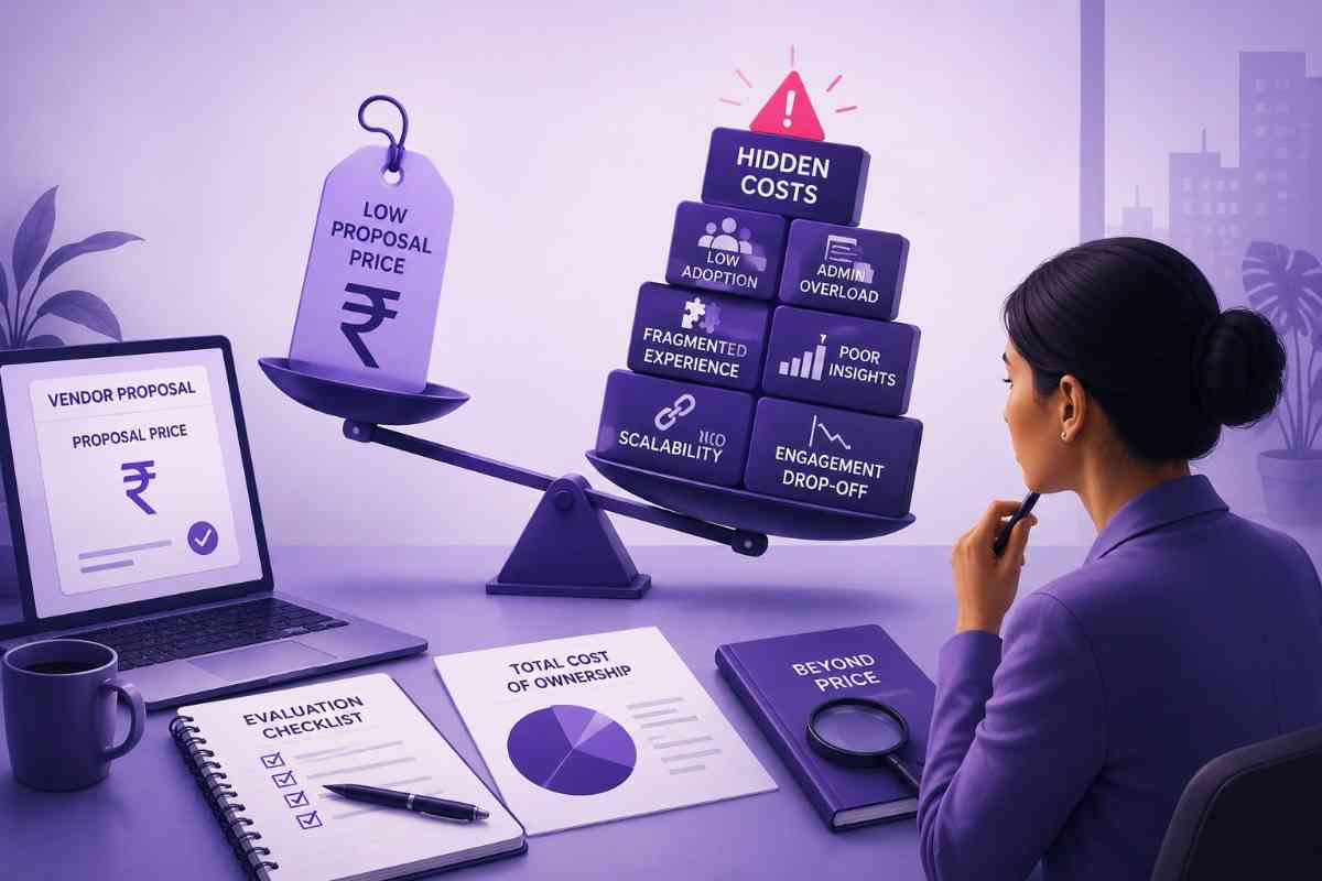 The Hidden Costs Procurement Teams Often Miss During Vendor Selection