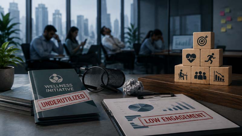 The Biggest Wellness Launch Mistake Isn’t Poor Communication
