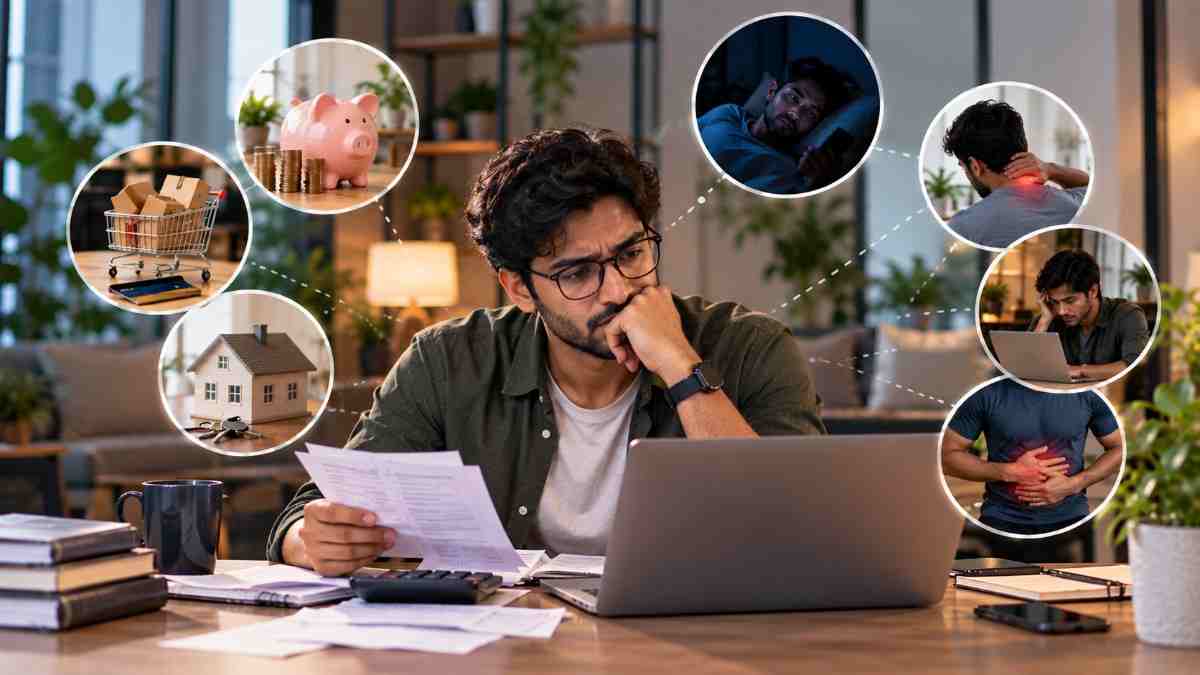 Financial Wellness for Gen Z and Millennials 