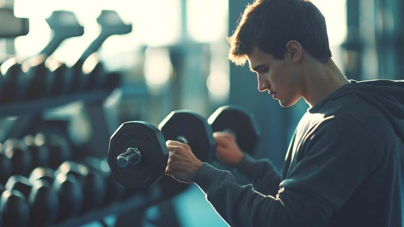 How To Keep Exercising When You Can’t Get To The Gym?