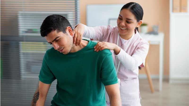 Massage Vs. Physiotherapy: Which Treatment Do You Actually Need For Your Pain?