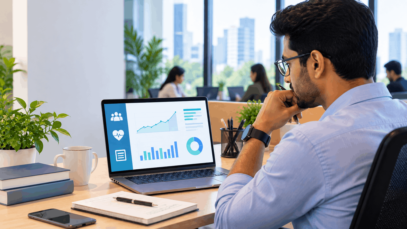 Beyond Attendance Tracking: How Tech-Led Predictive Risk Assessments Slash Corporate Sick Leave Costs?