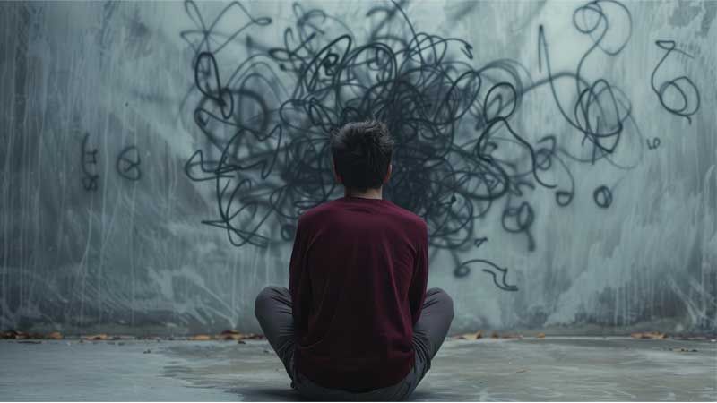 Signs Your Mental Abilities Are Declining