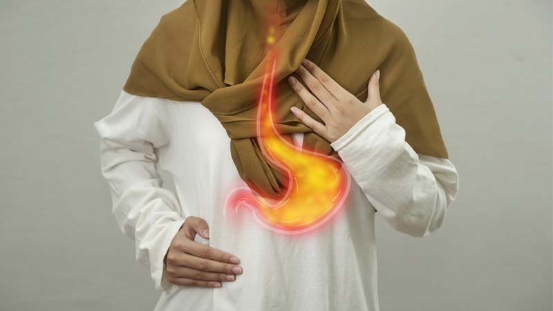 Stomach Cancer Symptoms: What Are The Three Major Signs To Watch For?