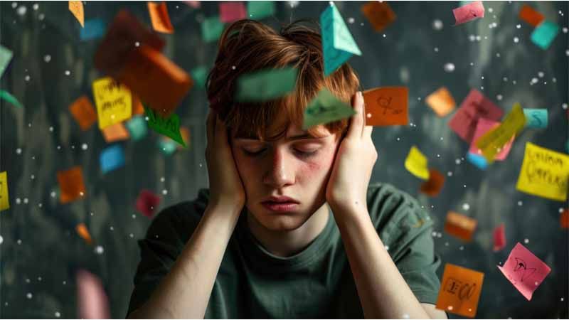 Things You Should Never Say To Someone With ADHD