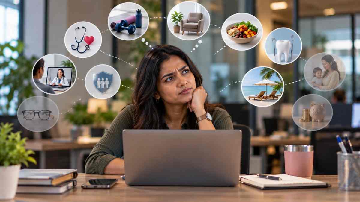 The Benefits Employees Have But Rarely Use: The Utilization Problem