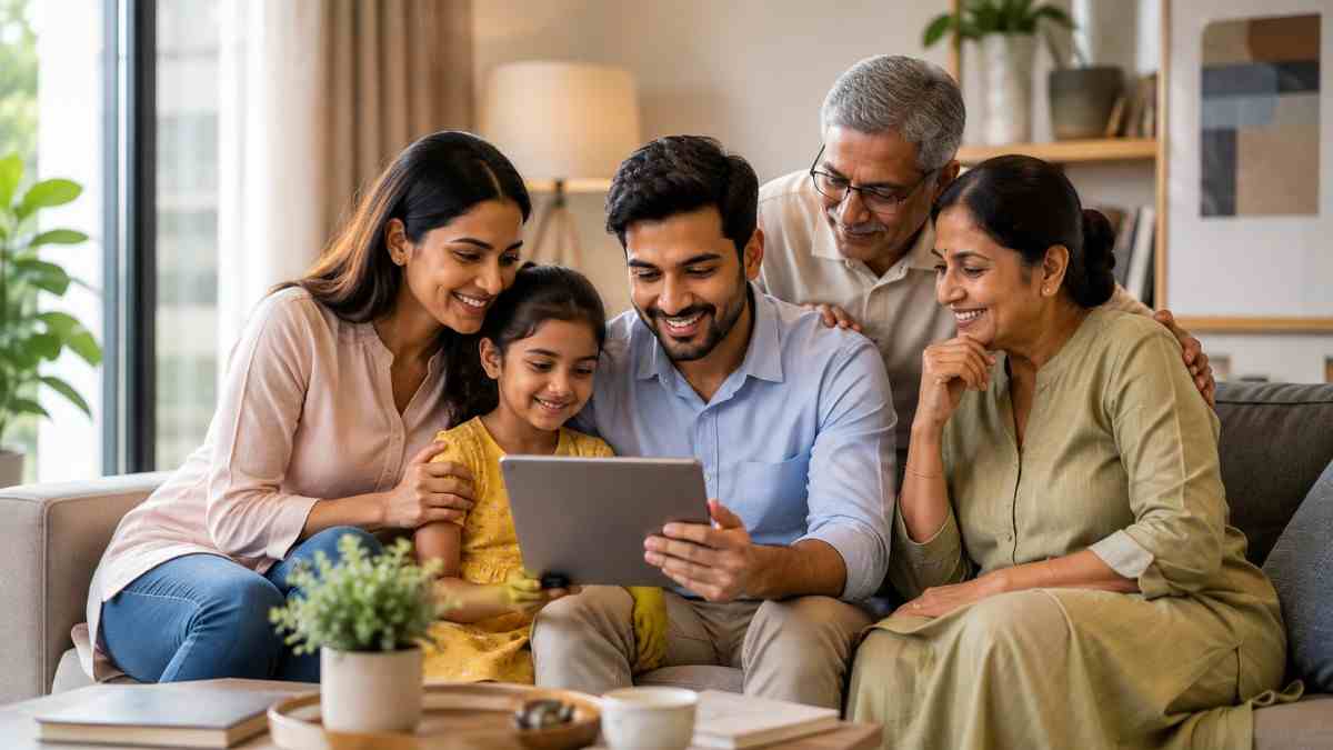 The Family Factor: Why Employee Healthcare Decisions Rarely Affect Just One Person?