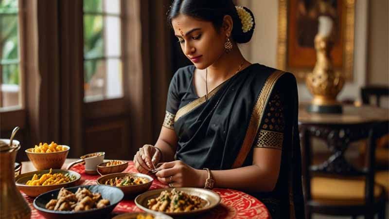 Best Diet Plan For Navratri Fasting: What To Eat For 9 Days?
