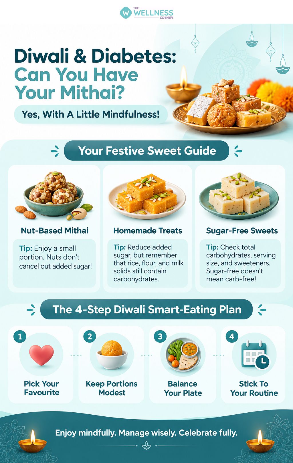 sugar free sweets for diabetics